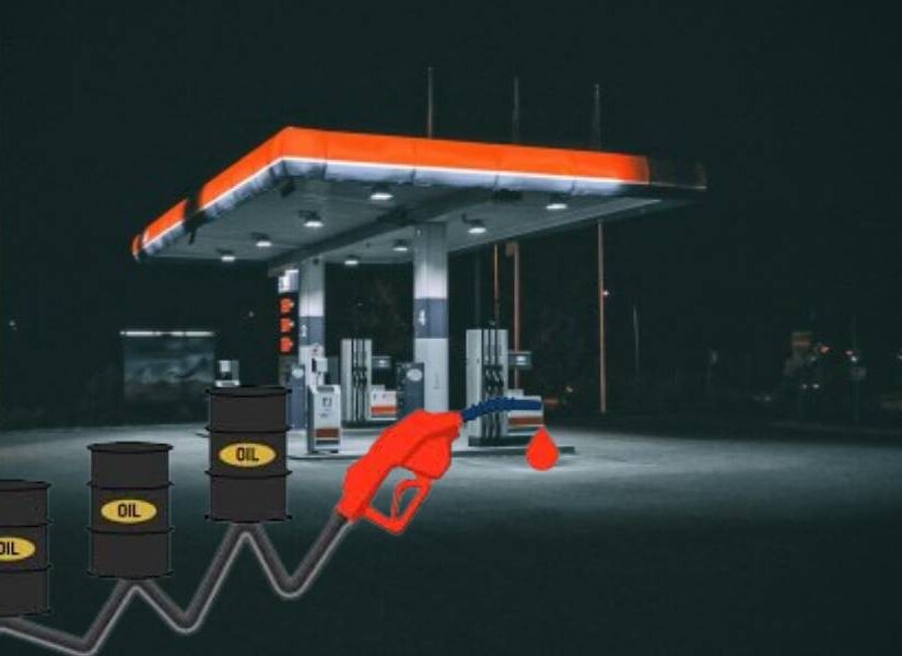 Πετρέλαιο: Μετά την εξάντληση των στρατηγικών αποθεμάτων τί; Γιώργος Ηλιόπουλος