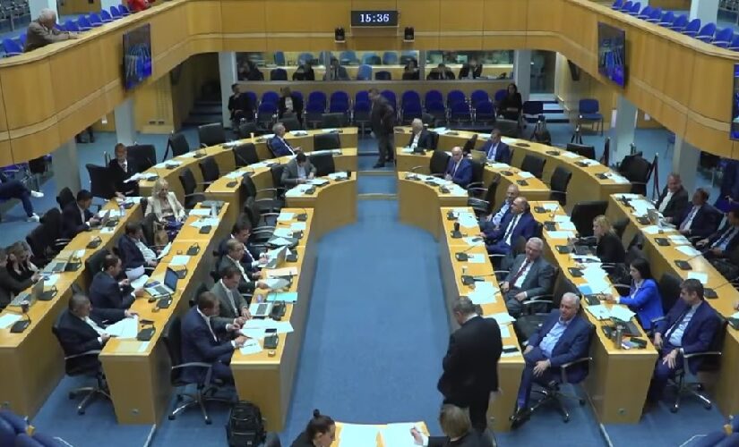 Κύπρος: Παρασκηνιακά παζάρια για την εκλογή Προέδρου της Βουλής, Κώστας Βενιζέλος
