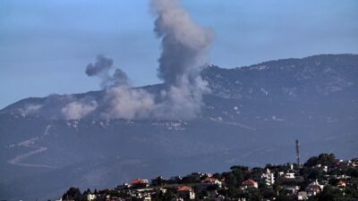Λίβανος: 18 νεκροί στη διάρκεια της νύχτας από ισραηλινές επιθέσεις -Τέσσερις Ισραηλινοί στρατιώτες νεκροί
