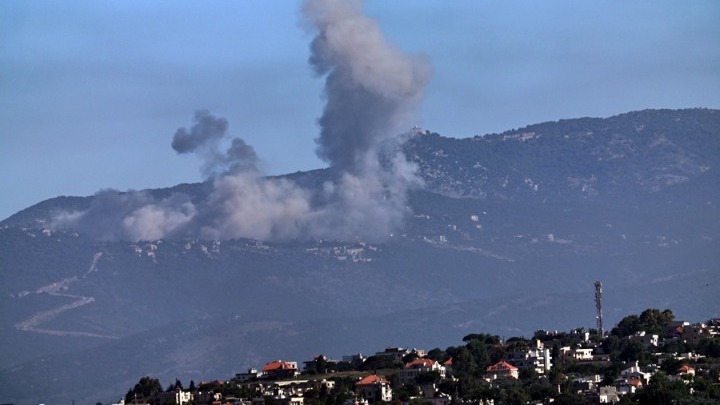 Λίβανος: 18 νεκροί στη διάρκεια της νύχτας από ισραηλινές επιθέσεις -Τέσσερις Ισραηλινοί στρατιώτες νεκροί