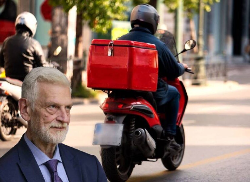 Πως ο Γιαννάκης Λοβέρδος μας έκανε με μια κουβέντα του πλούσιους! Κόμπρα