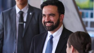 Μαμντάνι: Παγώνουν τα ενοίκια στη Νέα Υόρκη για ένα εκατομμύριο διαμερίσματα