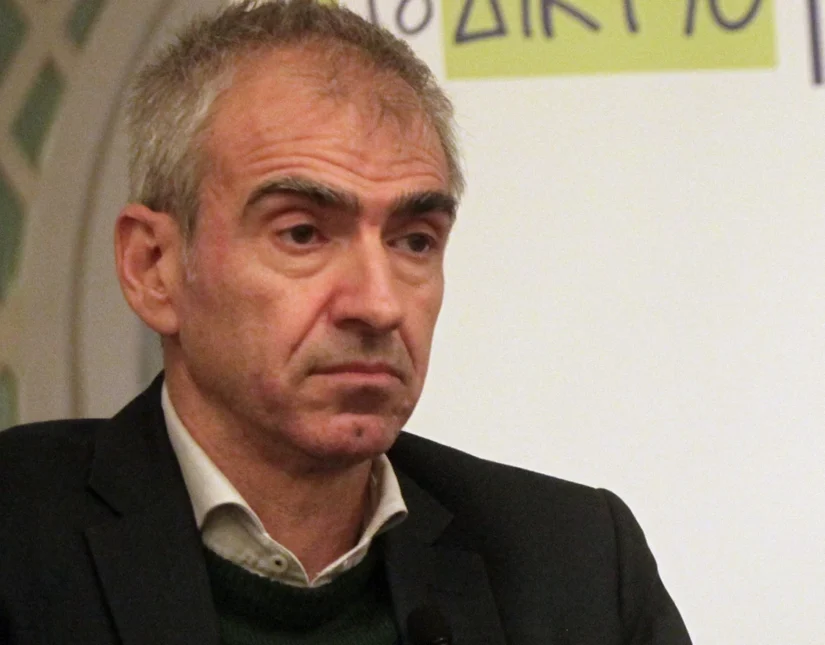 Για το… πάπλωμα (british money) θα μας πουν κάτι οι υποστηρικτές του Μαραντζίδη;