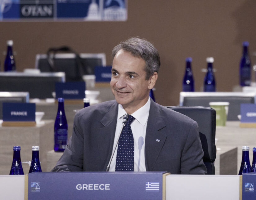 Πουλάει πολιτικά τους εξοπλισμούς ο Μητσοτάκης – Λάθη και παραλείψεις, Αλέξανδρος Τάρκας