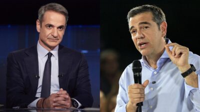 Στo γήπεδο της ακρίβειας και του στεγαστικού κυβέρνηση και αντιπολίτευση