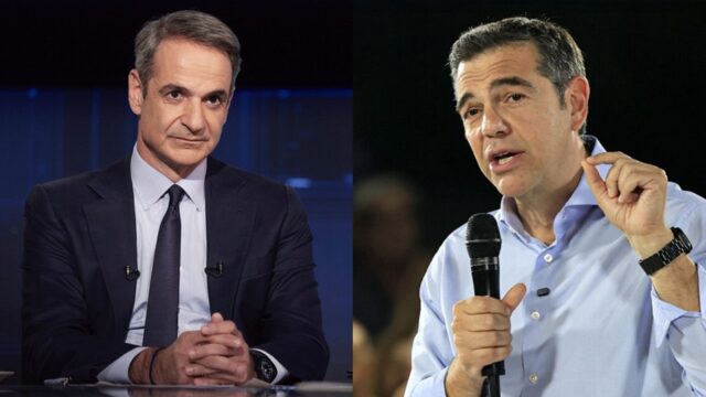 Στo γήπεδο της ακρίβειας και του στεγαστικού κυβέρνηση και αντιπολίτευση