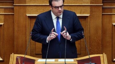 Πολιτική σύγκρουση με φόντο τον νόμο Κατσέλη – Τι χάνουν και τι κερδίζουν οι δανειολήπτες, Σάββας Παυλίδης