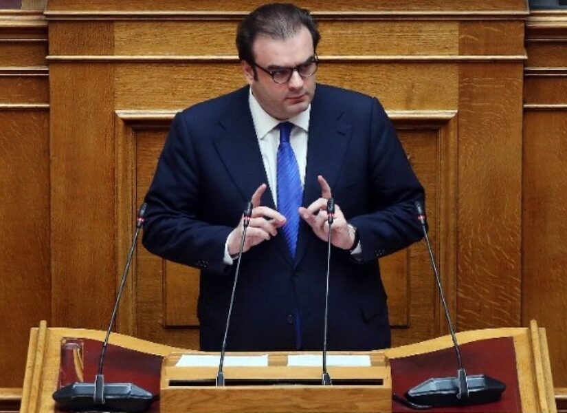 Πολιτική σύγκρουση με φόντο τον νόμο Κατσέλη – Τι χάνουν και τι κερδίζουν οι δανειολήπτες, Σάββας Παυλίδης