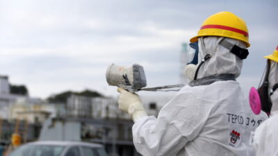 Όταν το περιβάλλον γίνεται όπλο – Η άγνωστη σύμβαση ENMOD, Γεώργιος Καρακατσάνης