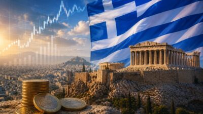 Το χαμένο στοίχημα του παραγωγικού μοντέλου, Αντώνης Δημόπουλος