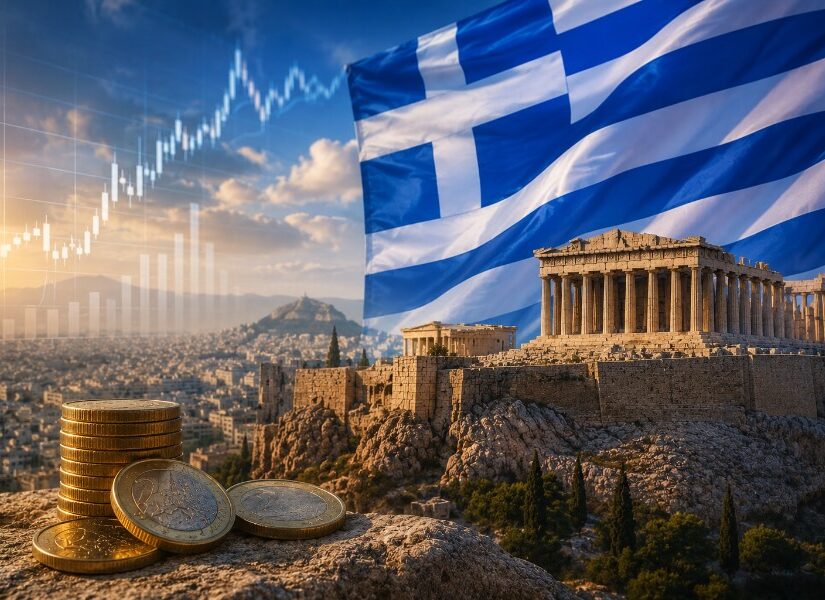 Το χαμένο στοίχημα του παραγωγικού μοντέλου, Αντώνης Δημόπουλος