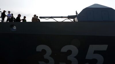 Ρωσικά-προειδοποιητικά πυρά κατά βρετανικής θαλαμηγού! – Κινητικότητα στους G-7 για του Ουκρανικό