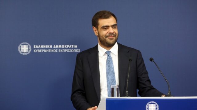 Υποκλοπές: Εκεί που μας χρώσταγε ζητάει και τα ρέστα το Μαξίμου! Ζαχαρίας Μίθχας