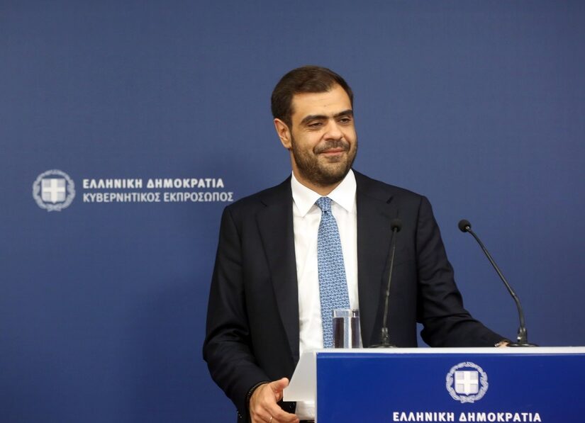 Υποκλοπές: Εκεί που μας χρώσταγε ζητάει και τα ρέστα το Μαξίμου! Ζαχαρίας Μίθχας