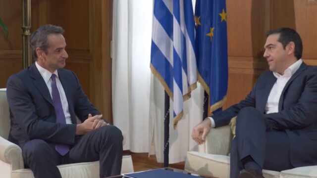 Γιατί οι ολιγάρχες σπρώχνουν τον Τσίπρα, Απόστολος Αποστολόπουλος