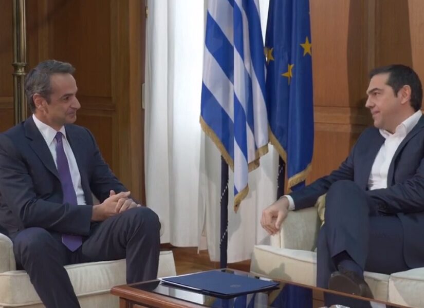 Γιατί οι ολιγάρχες σπρώχνουν τον Τσίπρα, Απόστολος Αποστολόπουλος