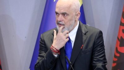 Νέα ένταση Αθήνας–Τιράνων – Ο Ράμα αμφισβητεί τις αιτιάσεις για την ελληνική μειονότητα στο Ζβέρνετς