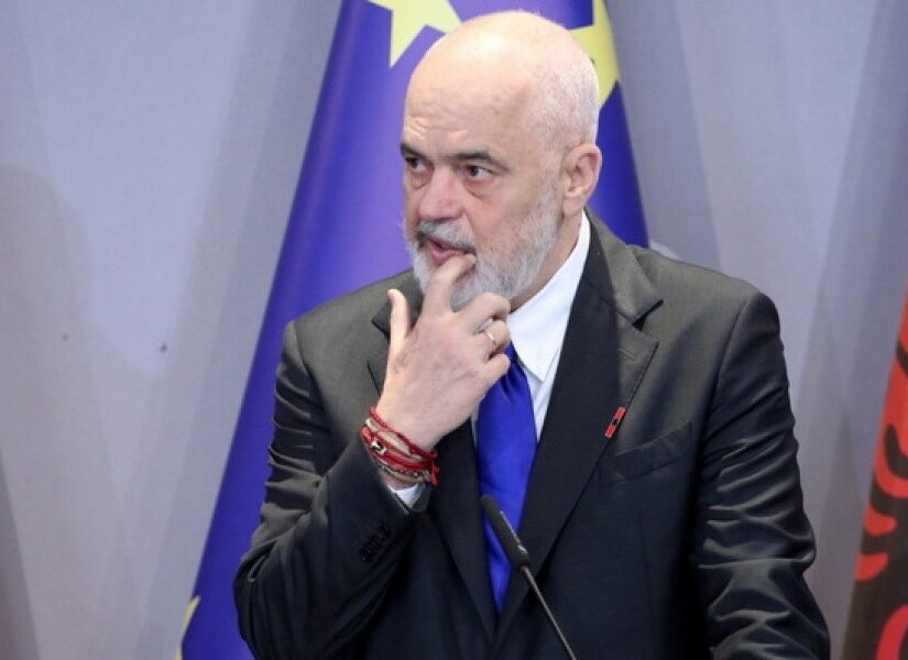 Νέα ένταση Αθήνας–Τιράνων – Ο Ράμα αμφισβητεί τις αιτιάσεις για την ελληνική μειονότητα στο Ζβέρνετς