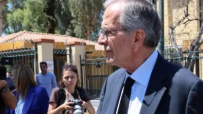 Κατάθεση Σαμαρά για την δολοφονία Βαλυράκη – Τι είπε για την παρακολούθησή του