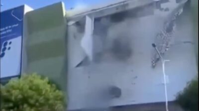 Σεισμός στις Φιλιππίνες – Τουλάχιστον 15 νεκροί και 129 τραυματίες