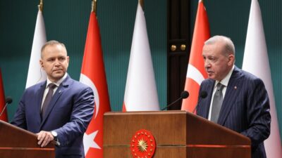 Πως μπορεί ο Ερντογάν να έχει τρίτη προεδρική θητεία, Δημήτρης Σταθακόπουλος