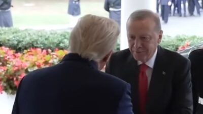 Η κρίση αξιοπιστίας των ΗΠΑ και οι κίνδυνοι για το Αιγαίο, Κώστας Κόλμερ