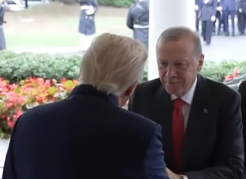 Η κρίση αξιοπιστίας των ΗΠΑ και οι κίνδυνοι για το Αιγαίο, Κώστας Κόλμερ