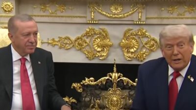 Η τουρκική μανία καταδίωξης, Κώστας Κόλμερ