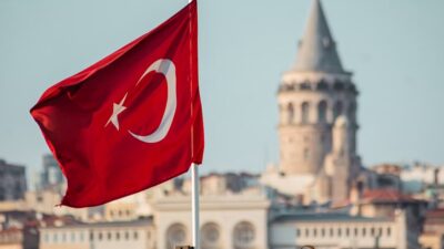 Η Τουρκία δεύτερη παγκοσμίως στις αιτήσεις για βίζα Σένγκεν – Οι δύο πρώτες χώρες επιλογής