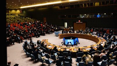Ράπισμα στις μονομερείς διεκδικήσεις της Λιβύης από Ιταλία-Τυνησία