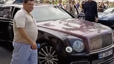 Ποιος είναι ο Ουκρανός ολιγάρχης που χτυπήθηκε με βόμβα στο Μονακό