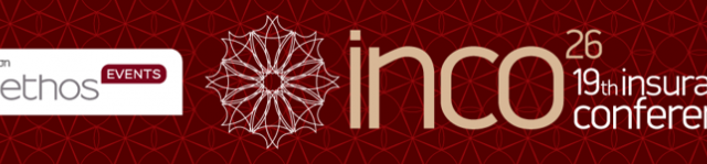 19th Insurance Conference 25 Ιουνίου 2026, Divani Caravel & LiveOn Events+  «Shaping the Future of Insurance»