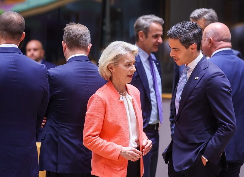 Πώς μπορεί η Αθήνα να χρησιμοποιήσει το ευρωπαϊκό χαρτί κατά της "Γαλάζιας Πατρίδας", Γεώργιος Μπακατσιάνος