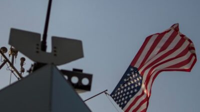 Η αρχή του τέλους της αμερικανικής αυτοκρατορίας; Γιώργος Παπασίμος