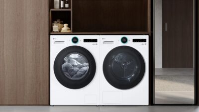—– LG Spring reset – η τεχνολογία στο επίκεντρο μιας πιο φωτεινής καθημερινότητας
