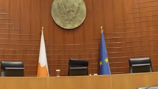 Διαχρονικό το πάρτι της διαφθοράς στην Κύπρο, Κώστας Βενιζέλος