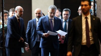 Με την λήξη της προεδρίας θα ξεκινήσει τουρκική διπλωματική επίθεση στην Κυπριακή Δημοκρατία,. Κώστας Βενιζέλος
