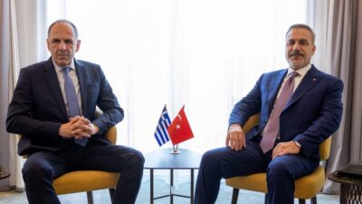 Να μην αφήσουμε την Τουρκία να έχει την πρωτοβουλία των κινήσεων, Χριστόφορος Τριπουλάς
