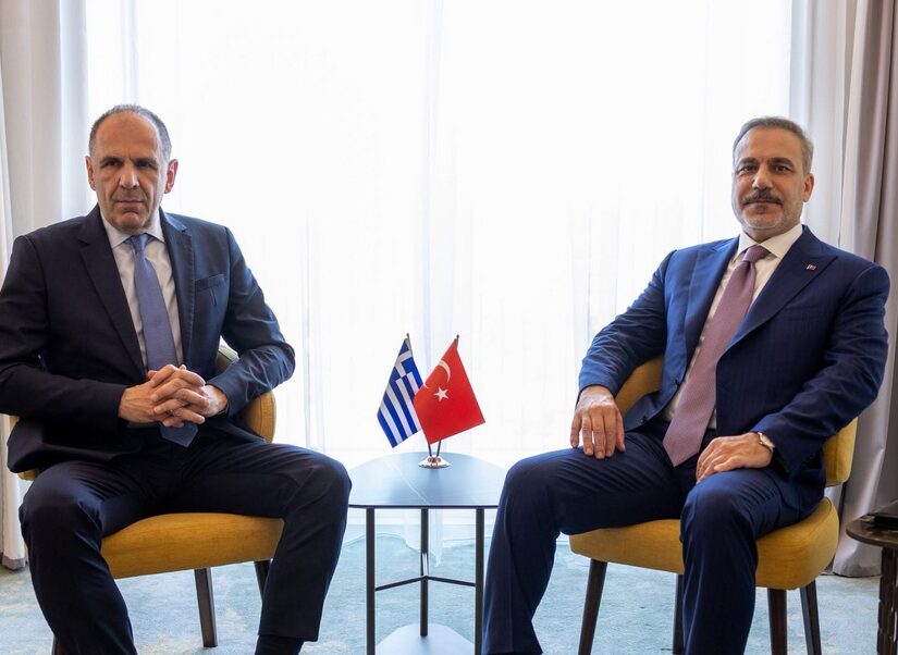 Να μην αφήσουμε την Τουρκία να έχει την πρωτοβουλία των κινήσεων, Χριστόφορος Τριπουλάς