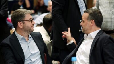 "Πονοκέφαλος" στο ΠΑΣΟΚ για την πρόταση Δούκα - Τι απαντά η ΕΛΑΣ, Σάββας Παυλίδης