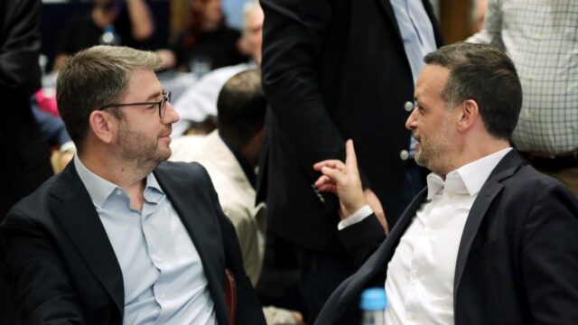 "Πονοκέφαλος" στο ΠΑΣΟΚ για την πρόταση Δούκα - Τι απαντά η ΕΛΑΣ, Σάββας Παυλίδης