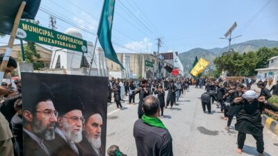 Πως ΗΠΑ και Ισραήλ τα βρήκαν σκούρα με το Ιράν, Απόστολος Αποστολόπουλος