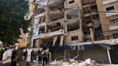 Με αντίποινα απειλεί το Ιράν για τα πλήγματα στην Βηρυτό – Κατασκοπευτική απειλή για τις ΗΠΑ το Ισραήλ!