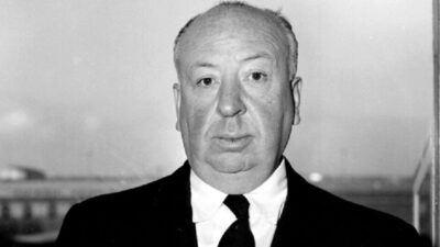 "Ψυχώ": Το διαχρονικό αριστούργημα του "μετρ του σασπένς", Κωνσταντίνος Μπούρας