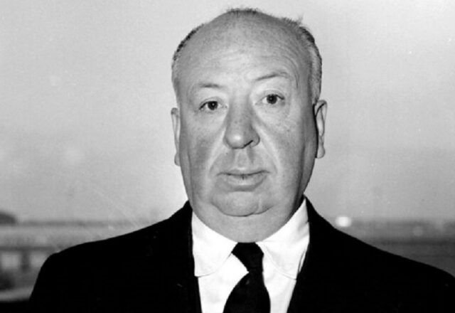 "Ψυχώ": Το διαχρονικό αριστούργημα του "μετρ του σασπένς", Κωνσταντίνος Μπούρας