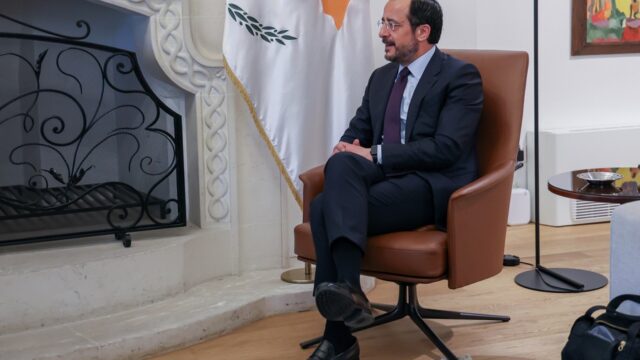 Έτοιμη ευρωπαϊκή συνταγή για το Κυπριακό – Ο μηχανισμός ελέγχου και οι γέφυρες με Άγκυρα, Κώστας Βενιζέλος
