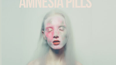Οι Amnesia Pills κυκλοφορούν το νέο EP “Necessary Scars”
