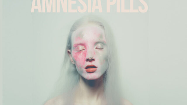 Οι Amnesia Pills κυκλοφορούν το νέο EP “Necessary Scars”