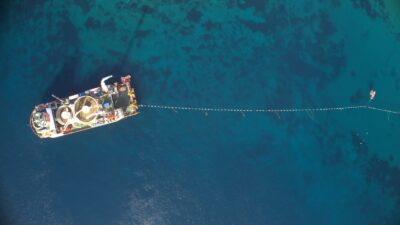 ΑΔΜΗΕ: Ολοκληρώθηκε η αξιολόγηση των προσφορών για τα καλωδιακά έργα των διασυνδέσεων Δωδεκανήσων και βορείου Αιγαίου