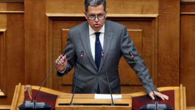 Ο Συμεών Κεδίκογλου παραιτήθηκε από βουλευτής του ΣΥΡΙΖΑ - Η φωτογραφία με τον Τσίπρα